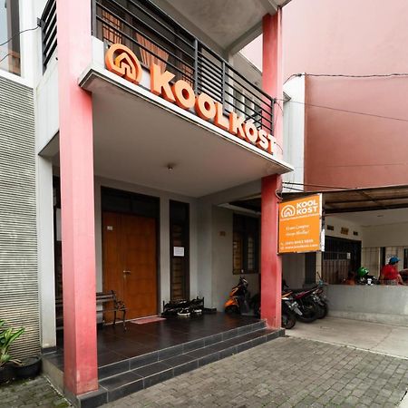 Koolkost Syariah Computer University Of Indonesia Bandung Zewnętrze zdjęcie