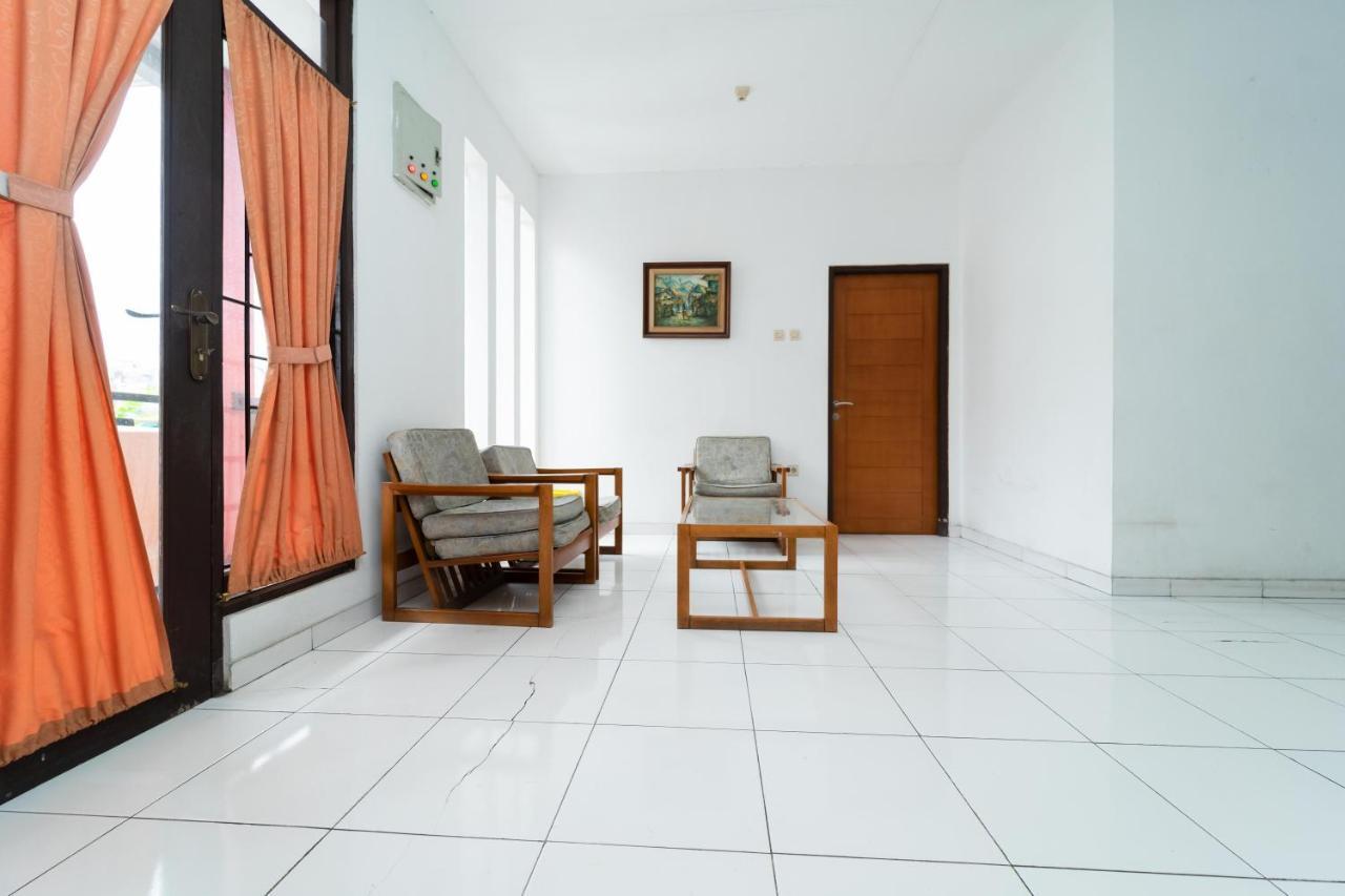 Koolkost Syariah Computer University Of Indonesia Bandung Zewnętrze zdjęcie